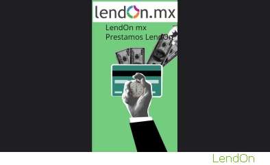 LendOn. Mx